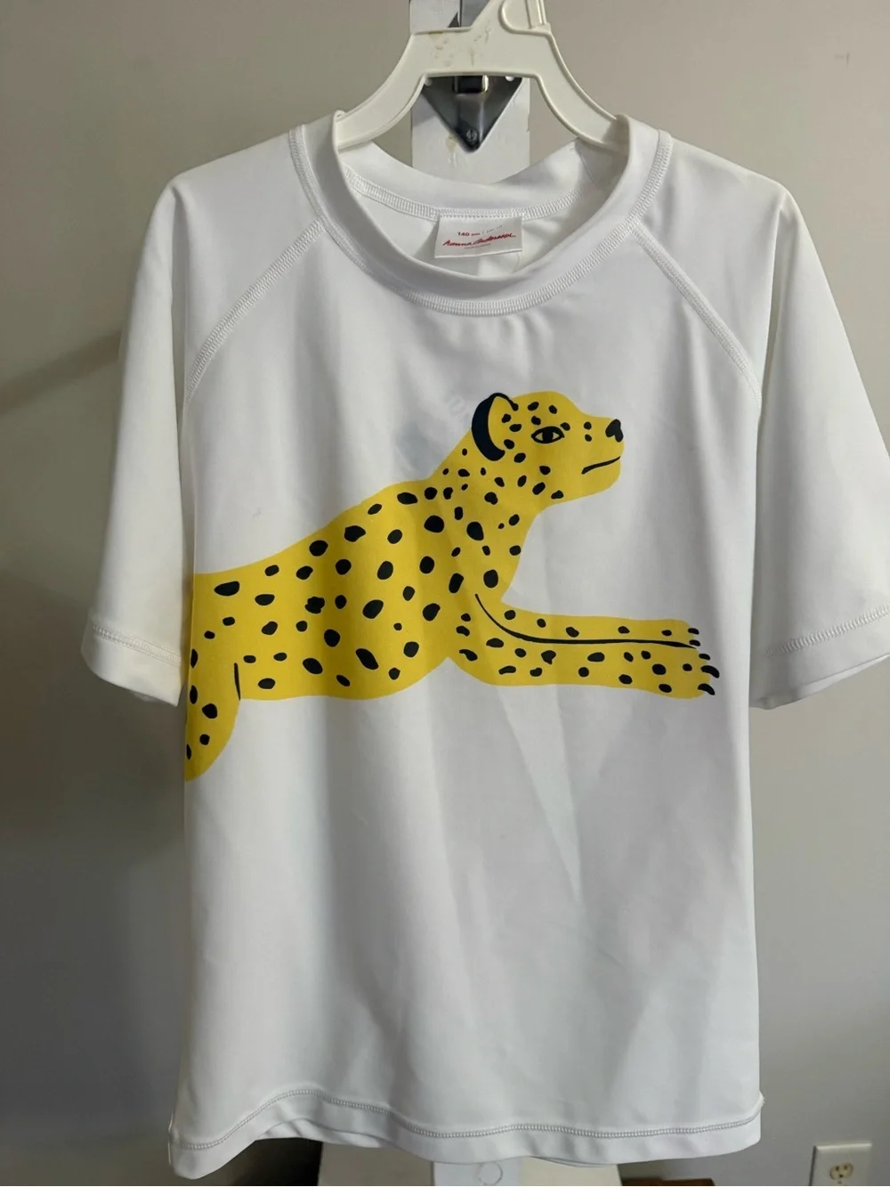 NWT Hanna Andersson Sunblock